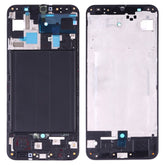For Galaxy A50 SM-A505F/DS, A505FN/DS, A505GN/DS, A505FM/DS, A505YN  Front Housing LCD Frame Bezel Plate
